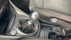 Ford Puma 1.0 EcoBoost Hybrid mHEV 155 ST-Line 5dr Petrol Hatchback